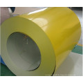 Hochwertige PPGL Color Coated Cold Rolled Steel Coil